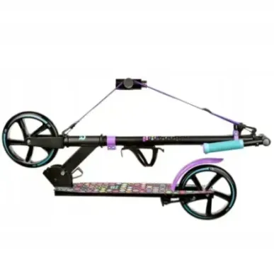 Tõukeratas Croxer Croxer Catia 200mm