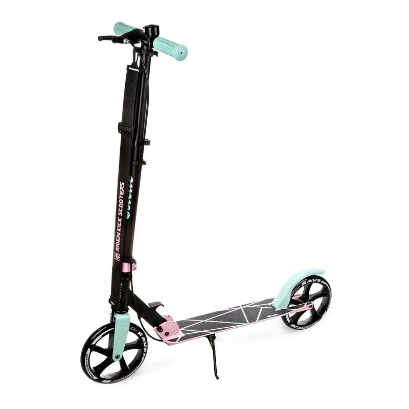 Самокат Raven Estelle 200mm