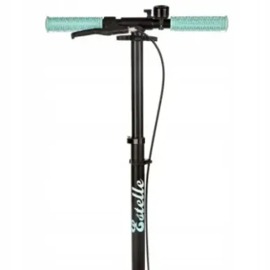 Tõukeratas Raven Estelle 200mm