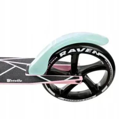 Wheel Raven Estelle 200mm (1 pcs) (with bearings)