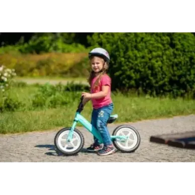 Super kerge jooksuratas Croxer Cadea Black/Mint