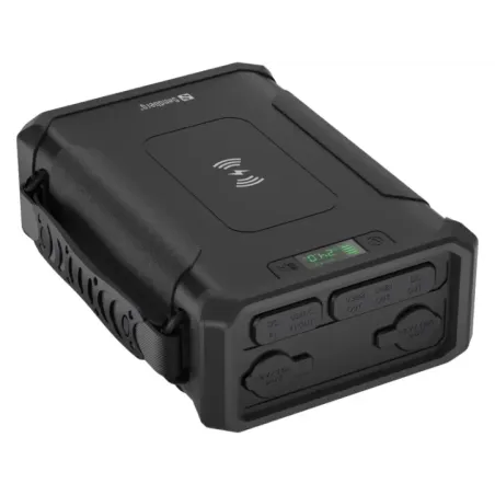Sandberg 420-78 Survivor Powerbank 8in1 96000