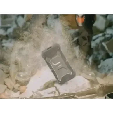 Sandberg 420-91 Survivor Powerbank 10000 PD20W