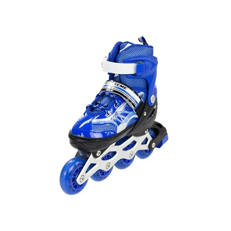 NJ1828 SININE SUURUS S IN-LINE RUISID NILS EXTREME