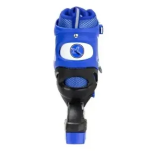 NJ1828 SININE SUURUS S IN-LINE RUISID NILS EXTREME