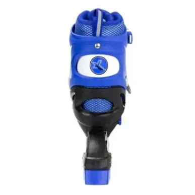 NJ1828 A SININE SUURUS M IN-LINE RUISID NILS EXTREME