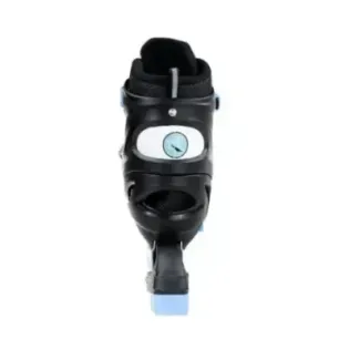 РОЛИКОВЫЕ КОНЬКИ NJ1828 A ЧЕРНЫЕ РАЗМЕР S NILS EXTREME