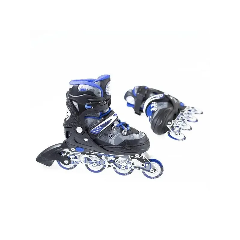 NA1118 A MERESININE SUURUS M IN-LINE RUISID NILS EXTREME