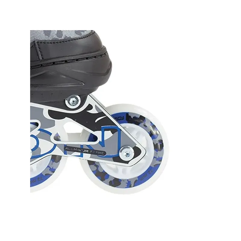 NA1118 A MERESININE SUURUS M IN-LINE RUISID NILS EXTREME