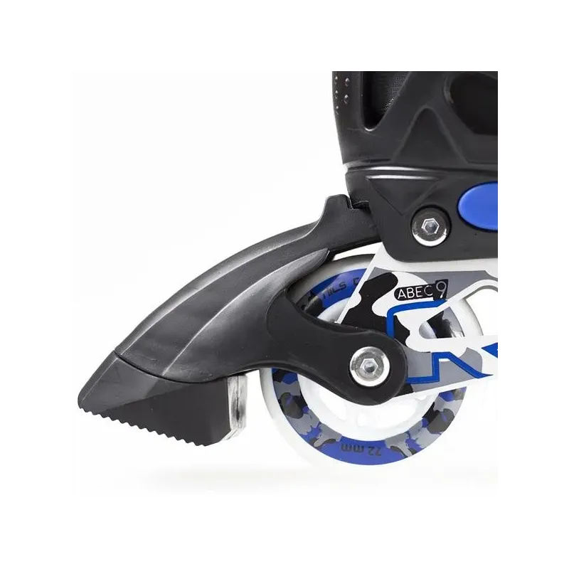 NA1118 A MERESININE SUURUS M IN-LINE RUISID NILS EXTREME