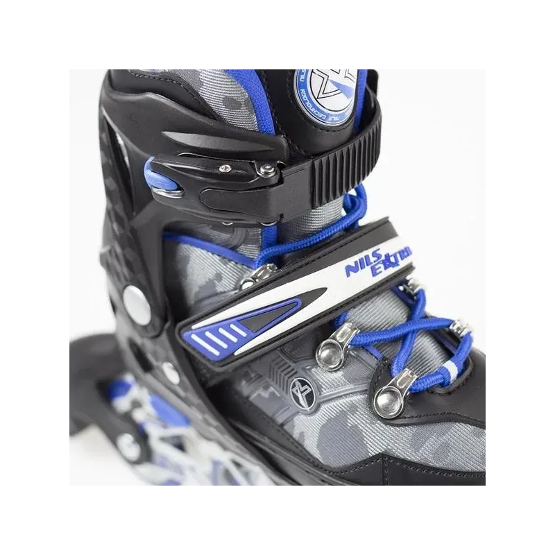 NA1118 A MERESININE SUURUS L IN-LINE RUISID NILS EXTREME