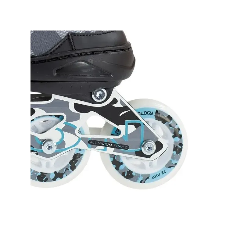 NA1118 SININE SUURUS S IN-LINE RUISID NILS EXTREME