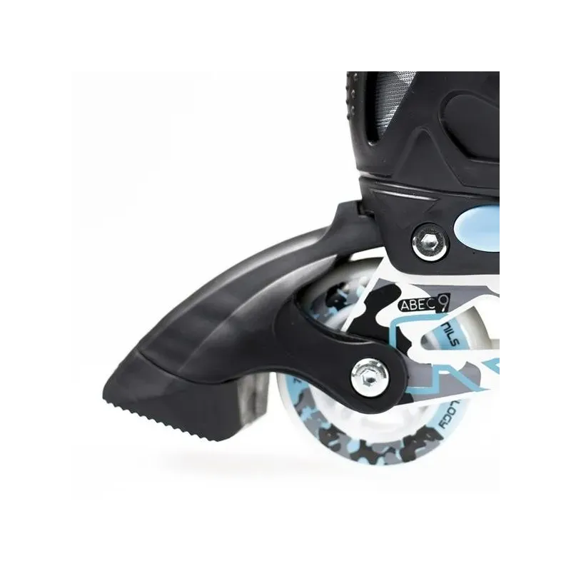 NA1118 SININE SUURUS S IN-LINE RUISID NILS EXTREME