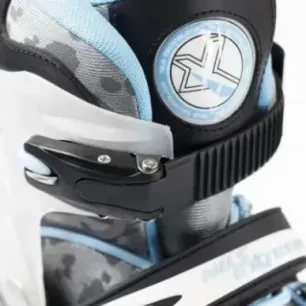 NA1118 SININE SUURUS S IN-LINE RUISID NILS EXTREME