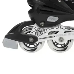 NA1123 A MUST SUURUS S (31-34) RUISID NILS EXTREME