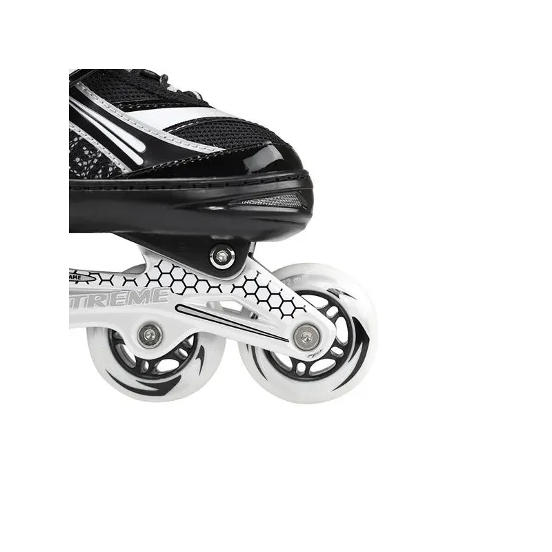 NA1123 A MUST SUURUS S (31-34) RUISID NILS EXTREME