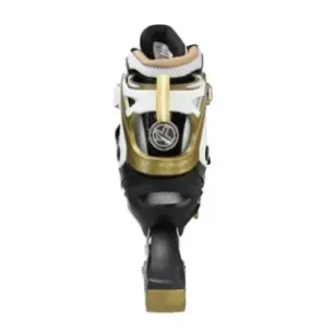 NA1123 A GOLD SIZE M (35-38) РОЛИОННЫЕ КОНЬКИ NILS EXTREME