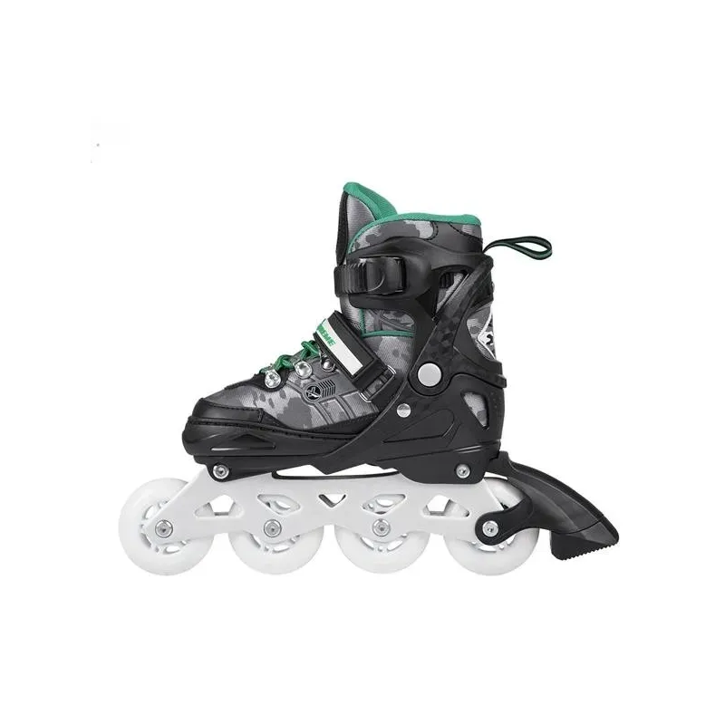 NA1118 A ROHELINE SUURUS M IN-LINE RUISID NILS EXTREME