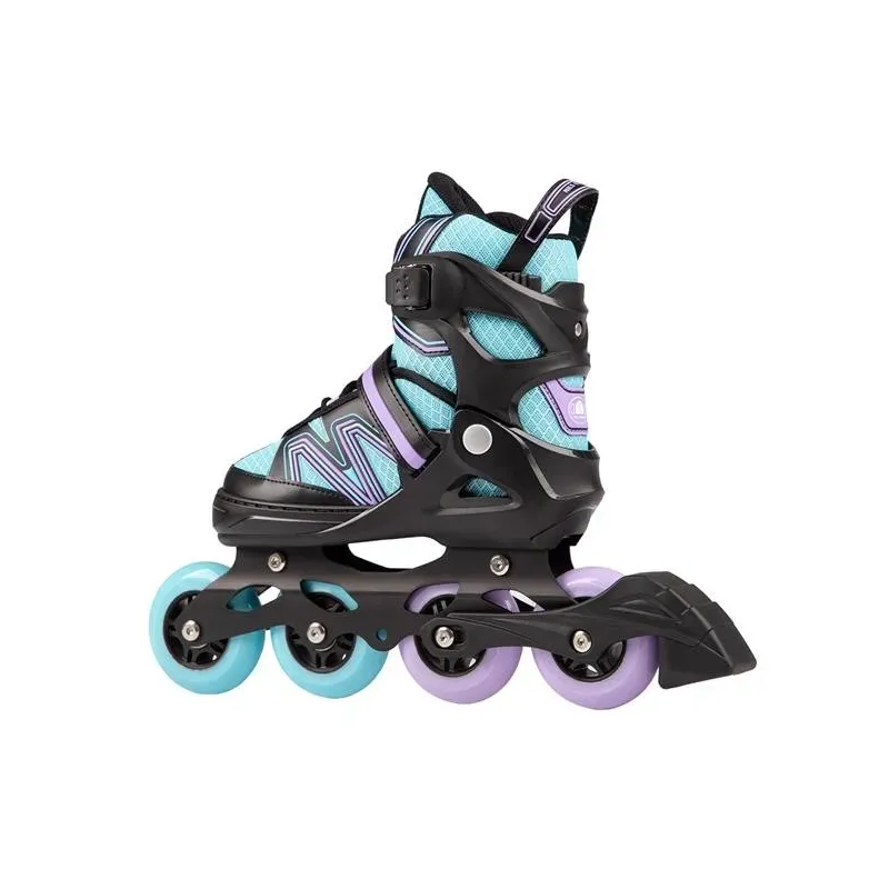 NA14169 MUST-SININE SUURUS M IN-LINE RUISID NILS EXTREME