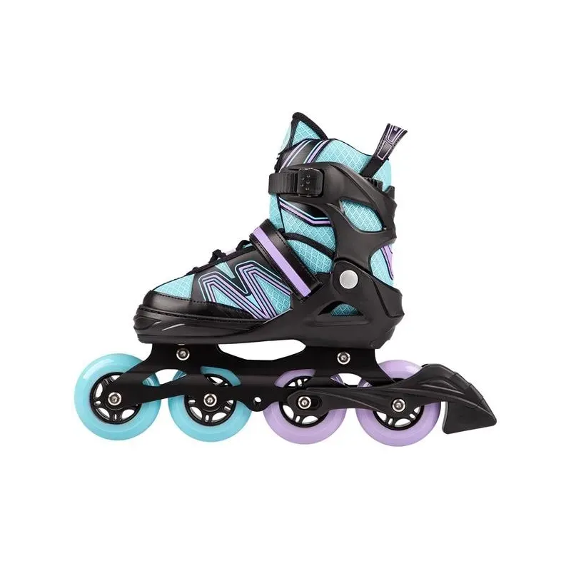 NA14169 MUST-SININE SUURUS L IN-LINE RUISID NILS EXTREME