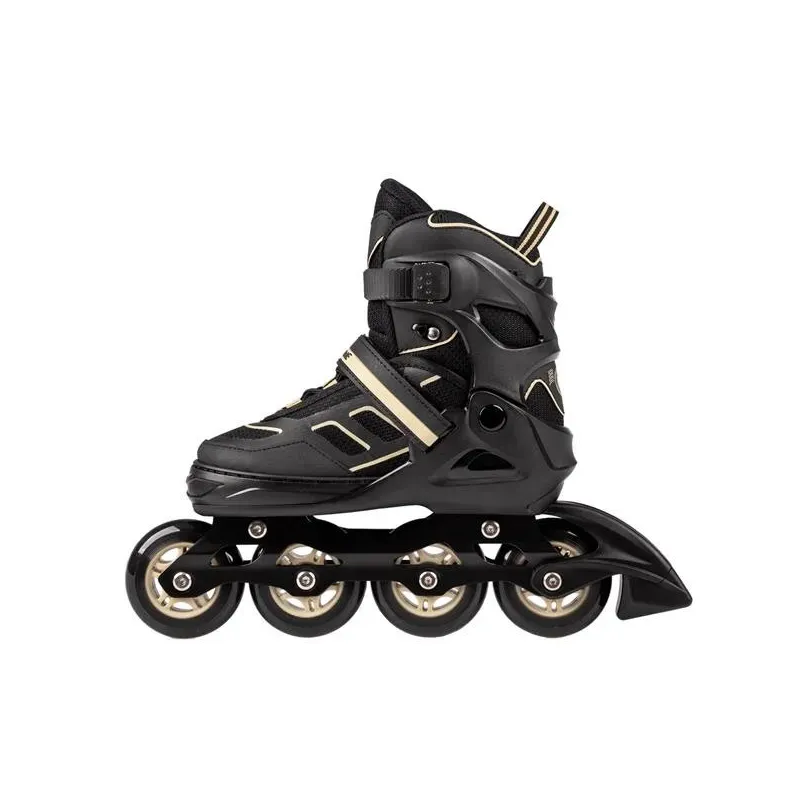 NA14174 MUST-BEEEŽ SUURUS S IN-LINE RUISID NILS EXTREME