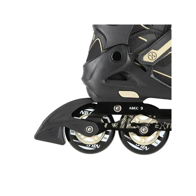 NA14174 A MUST-BEEEŽ SUURUS M IN-LINE RUISID NILS EXTREME