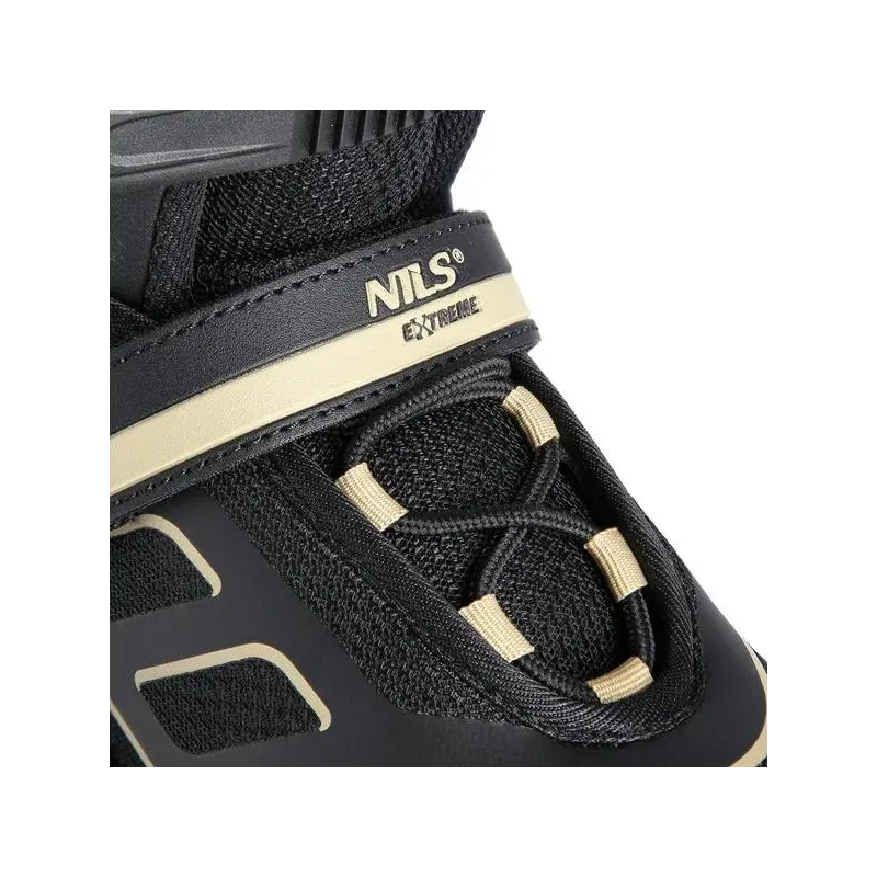 NA14174 A MUST-BEEEŽ SUURUS M IN-LINE RUISID NILS EXTREME