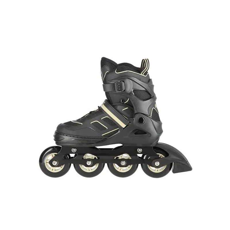 NA14174 A MUST-BEEEŽ SUURUS L IN-LINE RUISID NILS EXTREME