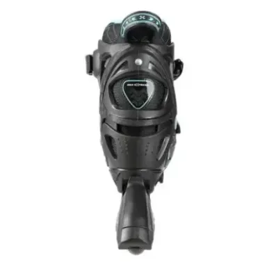 NA11002 ЧЕРНЫЕ/СИНИЕ S(31-34) РИНЕЙНЫЕ КОНЬКИ NILS EXTREME