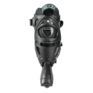 NA11002 ЧЕРНЫЕ/СИНИЕ M(35-38) РОЛИКОВЫЕ КОНЬКИ NILS EXTREME