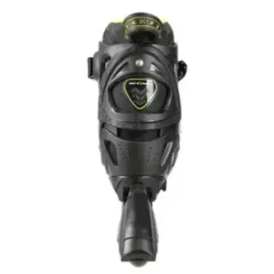 NA11002 ЧЕРНО-ЖЕЛТЫЙ S(31-34)) РИНЕЙНЫЕ КОНЬКИ NILS EXTREME