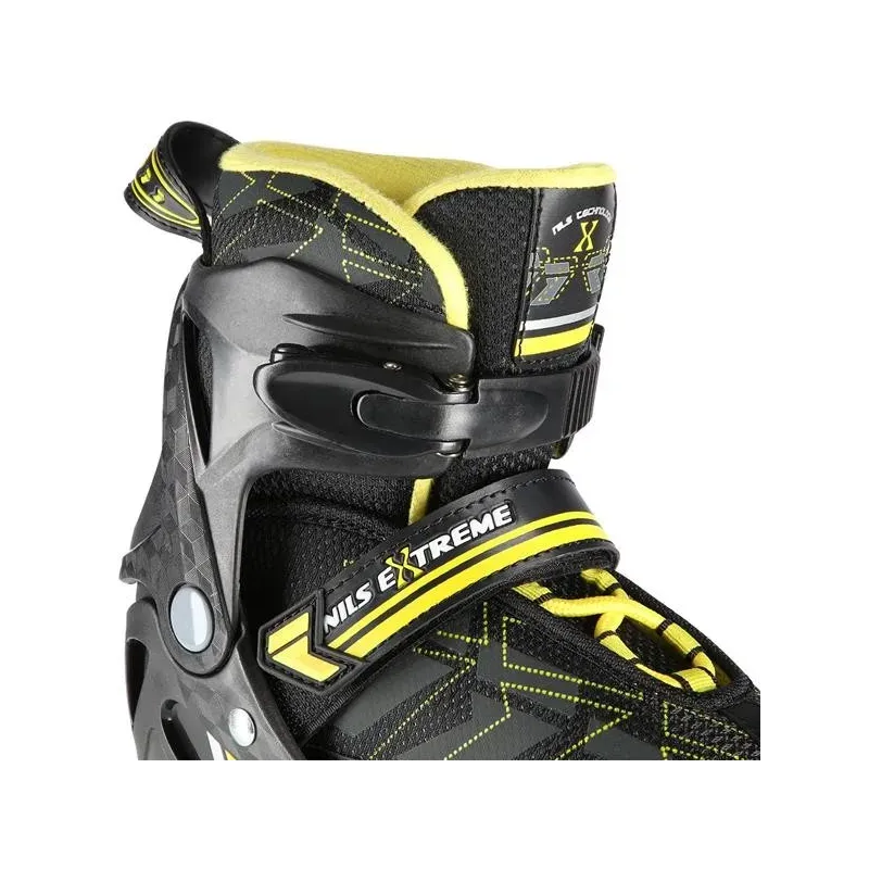 NA11002 MUST/KOLLANE M (35-38) IN-LINE RUISID NILS EXTREME