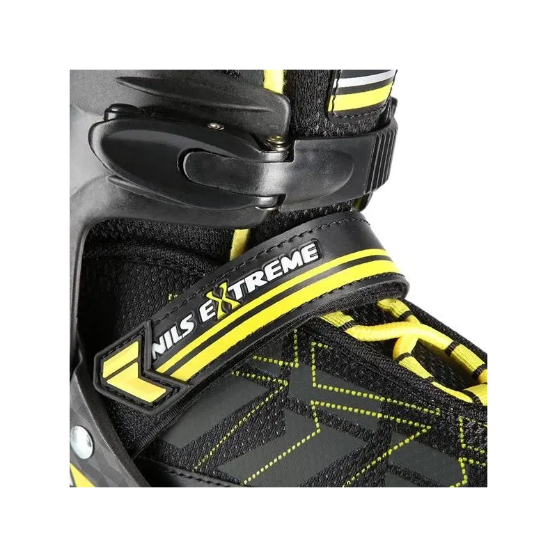 NA11002 MUST/KOLLANE L (39-42) IN-LINE RUISID NILS EXTREME