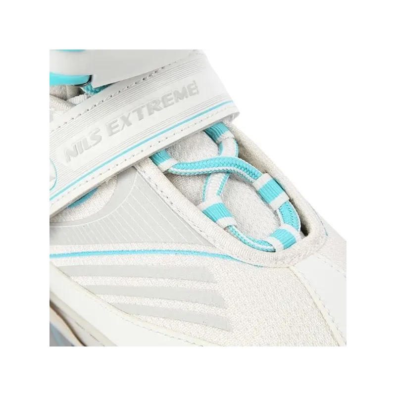 NA11201 VALGE SUURUS. M (35-38) IN-LINE RUISID NILS EXTREME