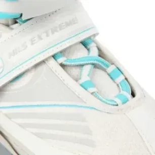 NA11201 VALGE SUURUS. L (35-38) IN-LINE RUISID NILS EXTREME