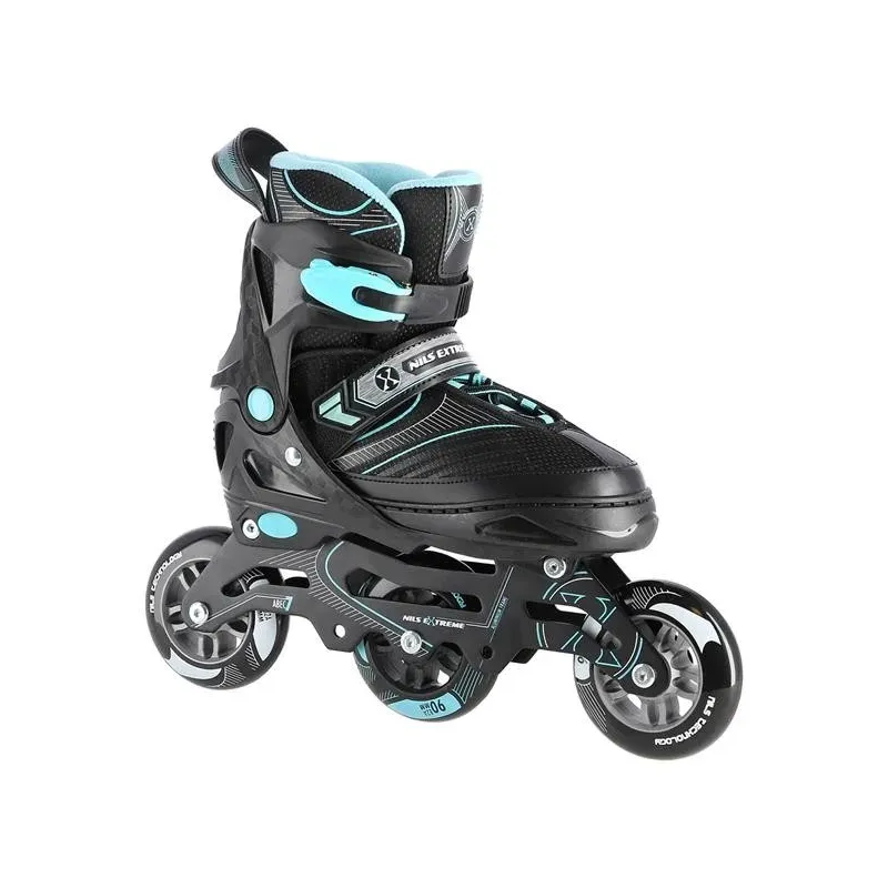 NA11201 MUST SUURUS. L (35-38) NILS EXTREME RUISID