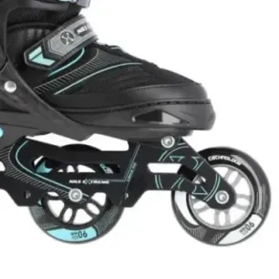 NA11201 MUST SUURUS. L (35-38) NILS EXTREME RUISID