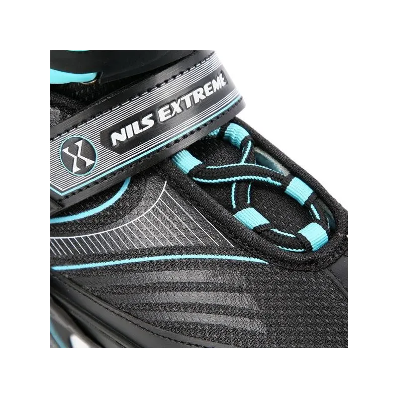 NA11201 MUST SUURUS. L (35-38) NILS EXTREME RUISID
