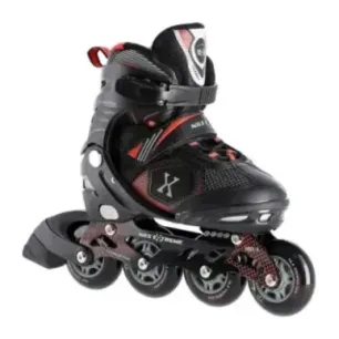 NA9080 MUST/PUNANE SUURUS S (31-34) NILS EXTREME RUISID