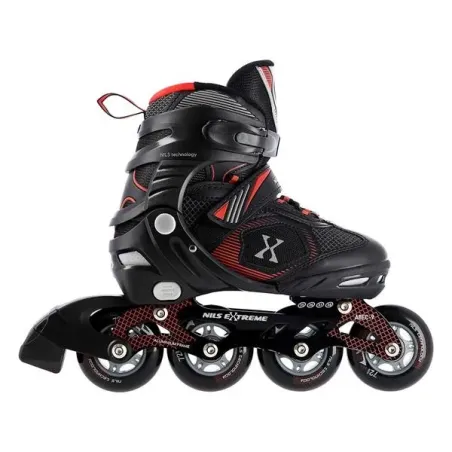 NA9080 MUST/PUNANE SUURUS L (39-42) NILS EXTREME RUISUD