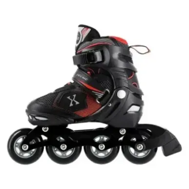 NA9080 MUST/PUNANE SUURUS L (39-42) NILS EXTREME RUISUD