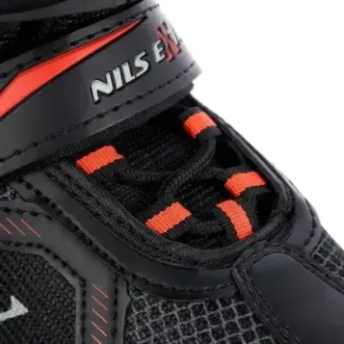 NA9080 MUST/PUNANE SUURUS L (39-42) NILS EXTREME RUISUD