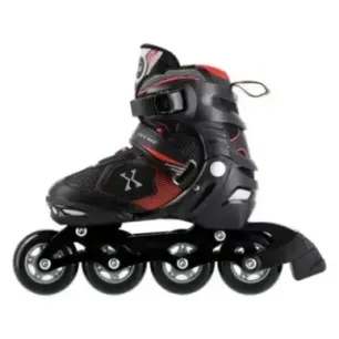 NA9080 MUST/ROHELINE SUURUS L (39-42) NILS EXTREME RUISUD