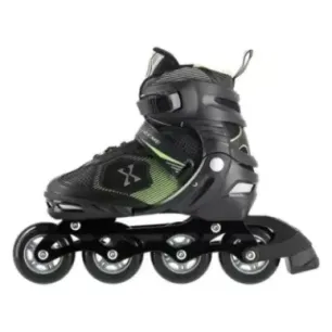 NA9080 MUST/ROHELINE SUURUS L (39-42) NILS EXTREME RUISUD