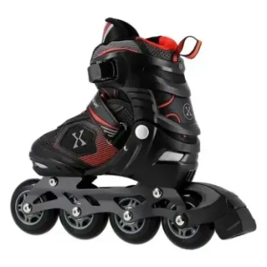NA9080 MUST/ROHELINE SUURUS L (39-42) NILS EXTREME RUISUD