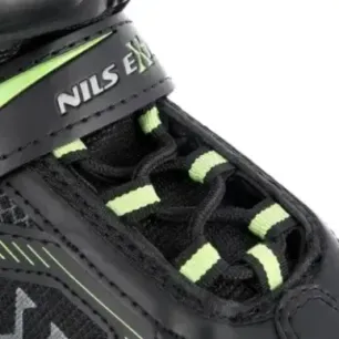 NA9080 MUST/ROHELINE SUURUS L (39-42) NILS EXTREME RUISUD