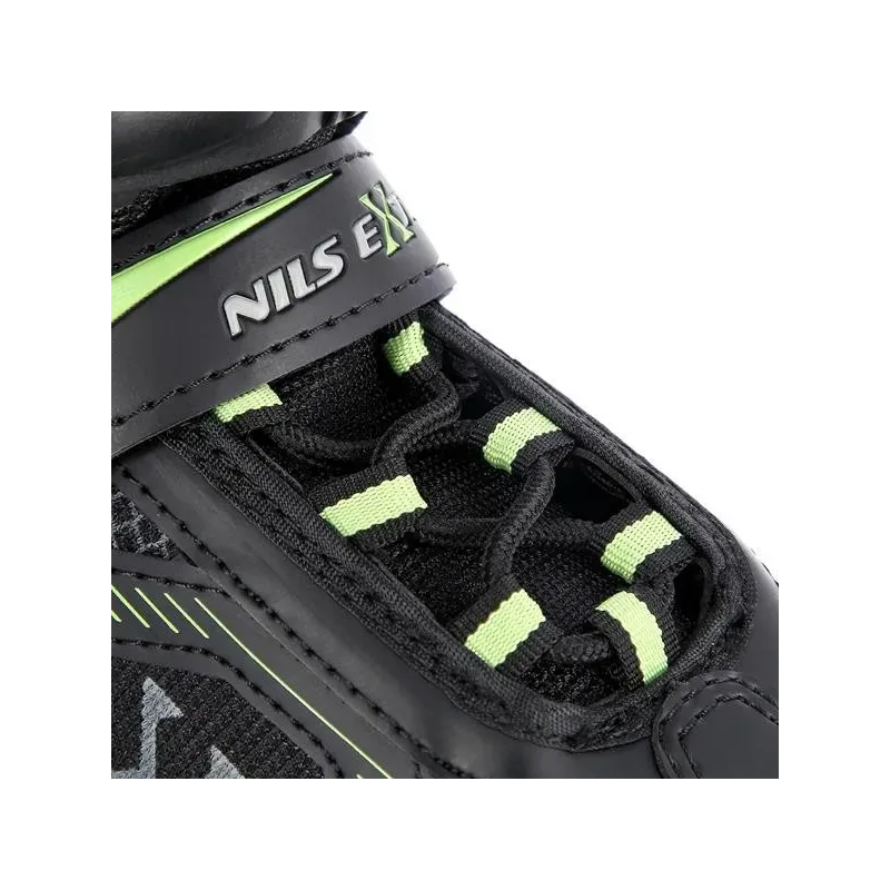NA9080 MUST/ROHELINE SUURUS L (39-42) NILS EXTREME RUISUD