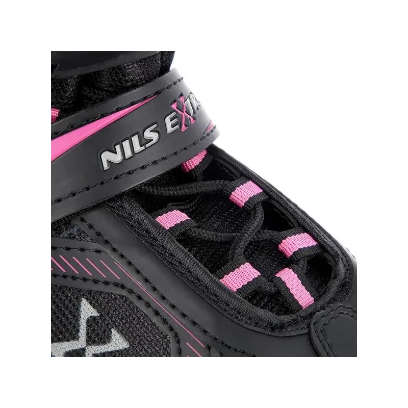 NA9080 MUST/LILLA SUURUS S (31-34) NILS EXTREME RUISUD