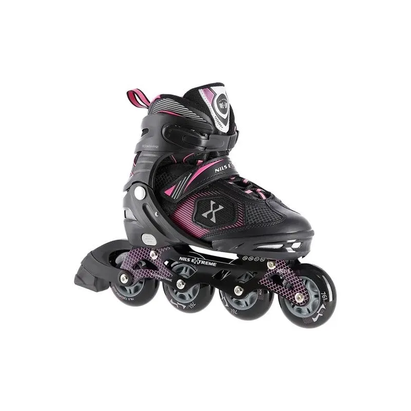 NA9080 MUST/LILLA SUURUS M (35-38) NILS EXTREME RUISUD