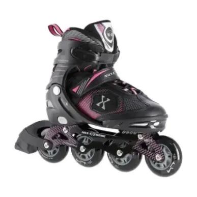 NA9080 MUST/LILLA SUURUS M (35-38) NILS EXTREME RUISUD